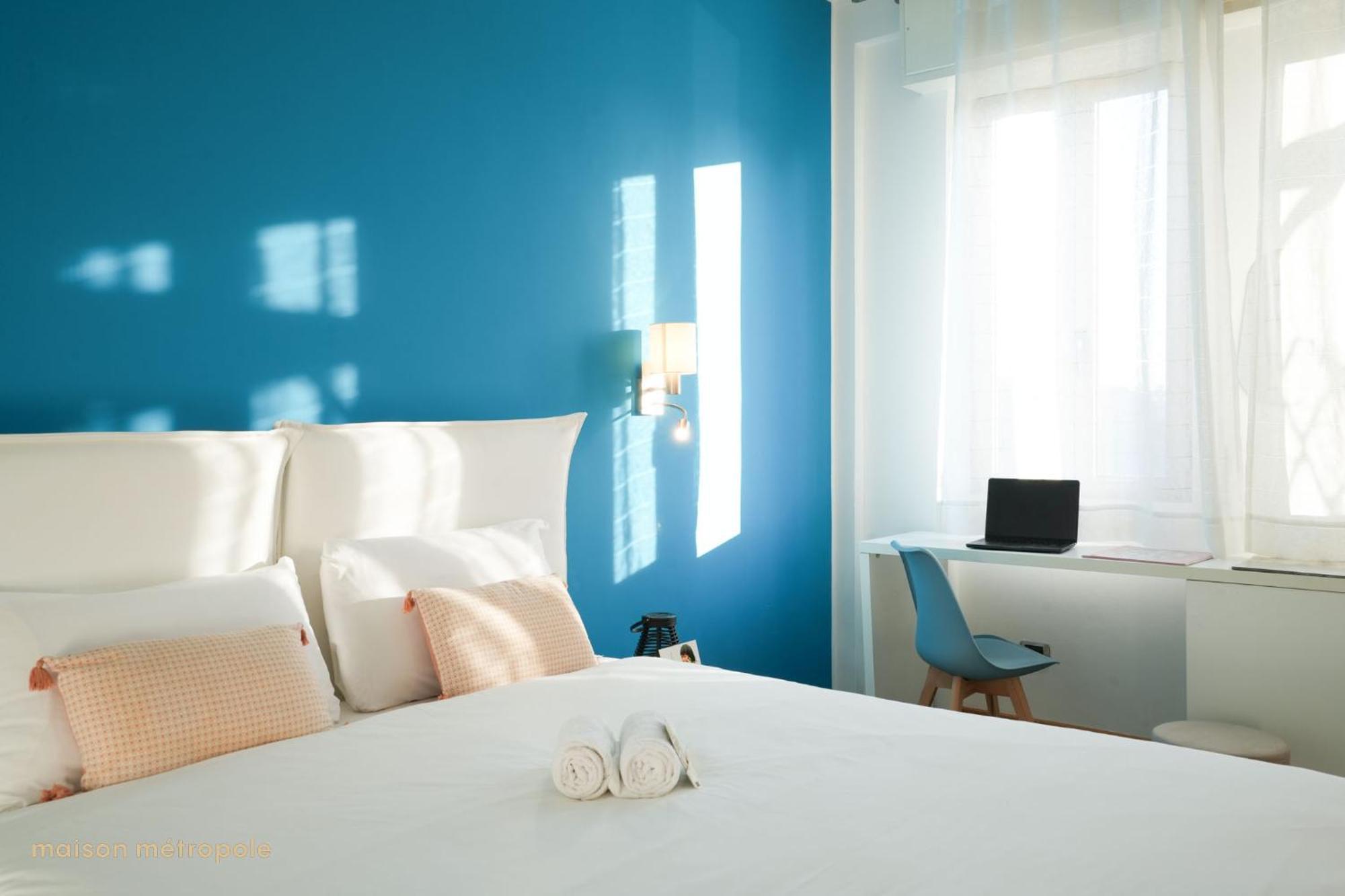 Apartment Tertulliano House Mailand
