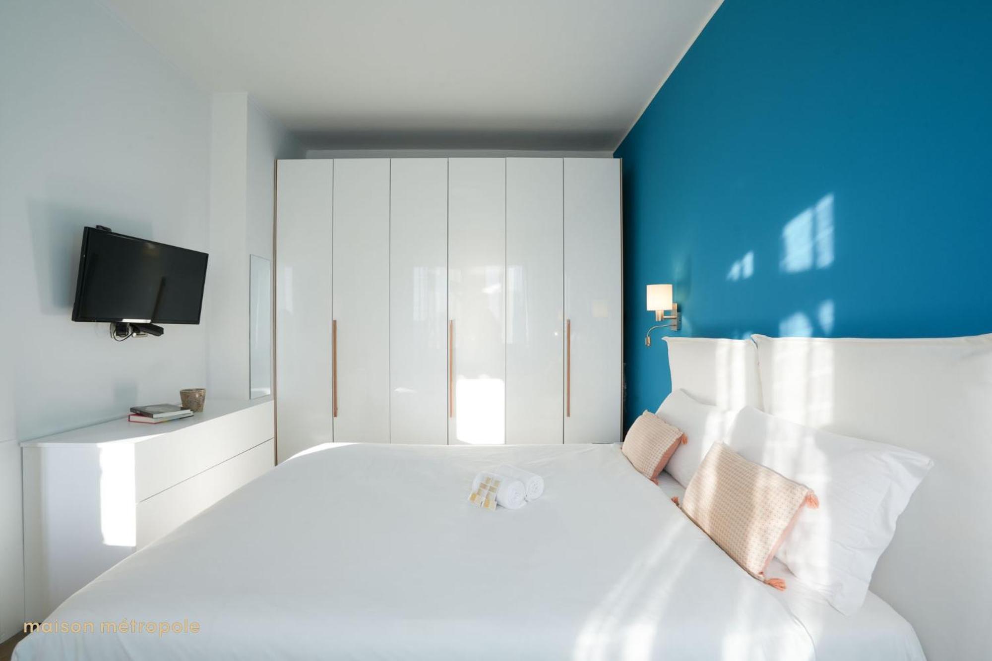 Apartment Tertulliano House Mailand
